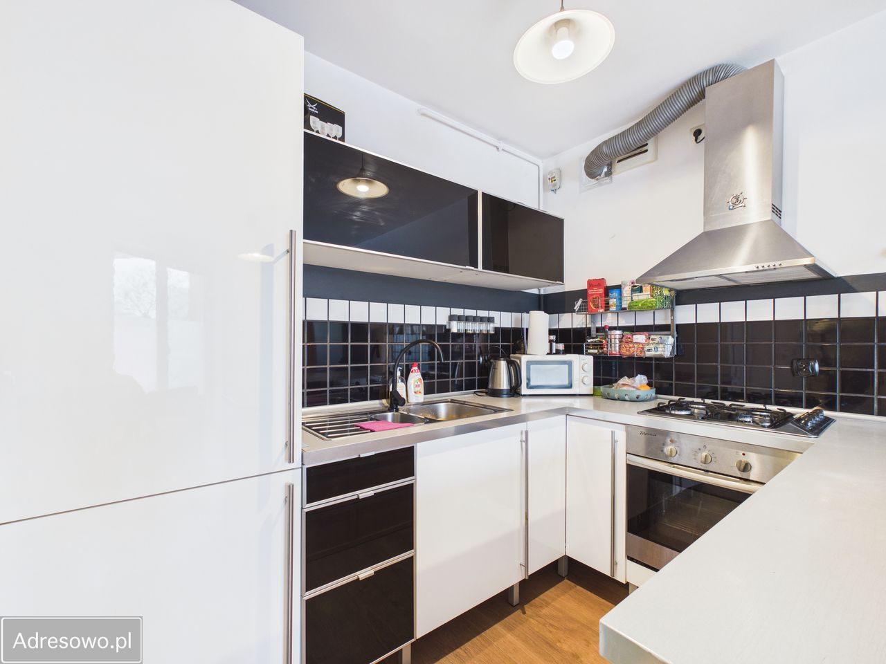 Mieszkanie 2-pokojowe Bydgoszcz Czyżkówko, ul. Mściwoja. Zdjęcie 15