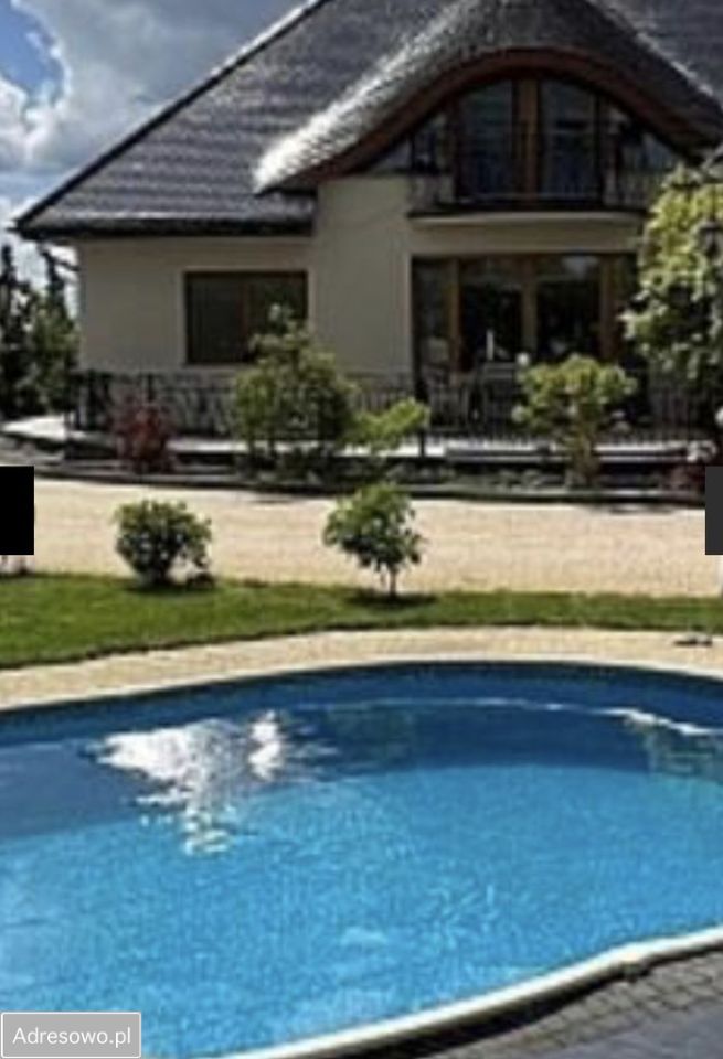 dom wolnostojący, 5 pokoi Modrzewie. Zdjęcie 4