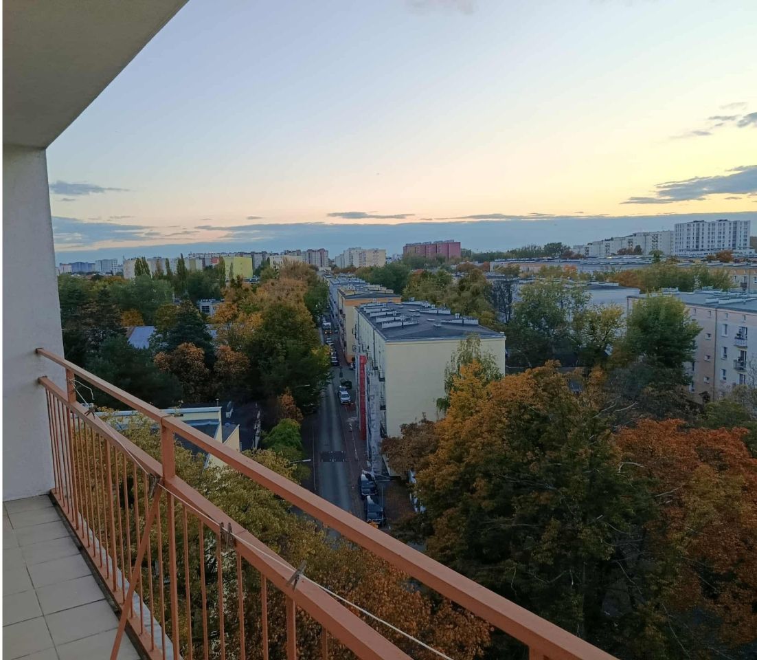 Mieszkanie 3-pokojowe Warszawa Ochota, ul. Opaczewska. Zdjęcie 10