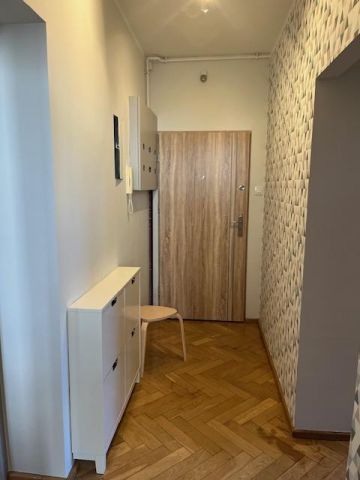 Mieszkanie 2-pokojowe Poznań Jeżyce, ul. Polna. Zdjęcie 3