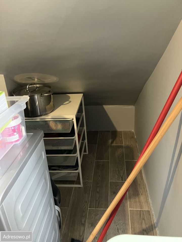 Mieszkanie 2-pokojowe Wrocław Krzyki, ul. Wiosenna. Zdjęcie 3