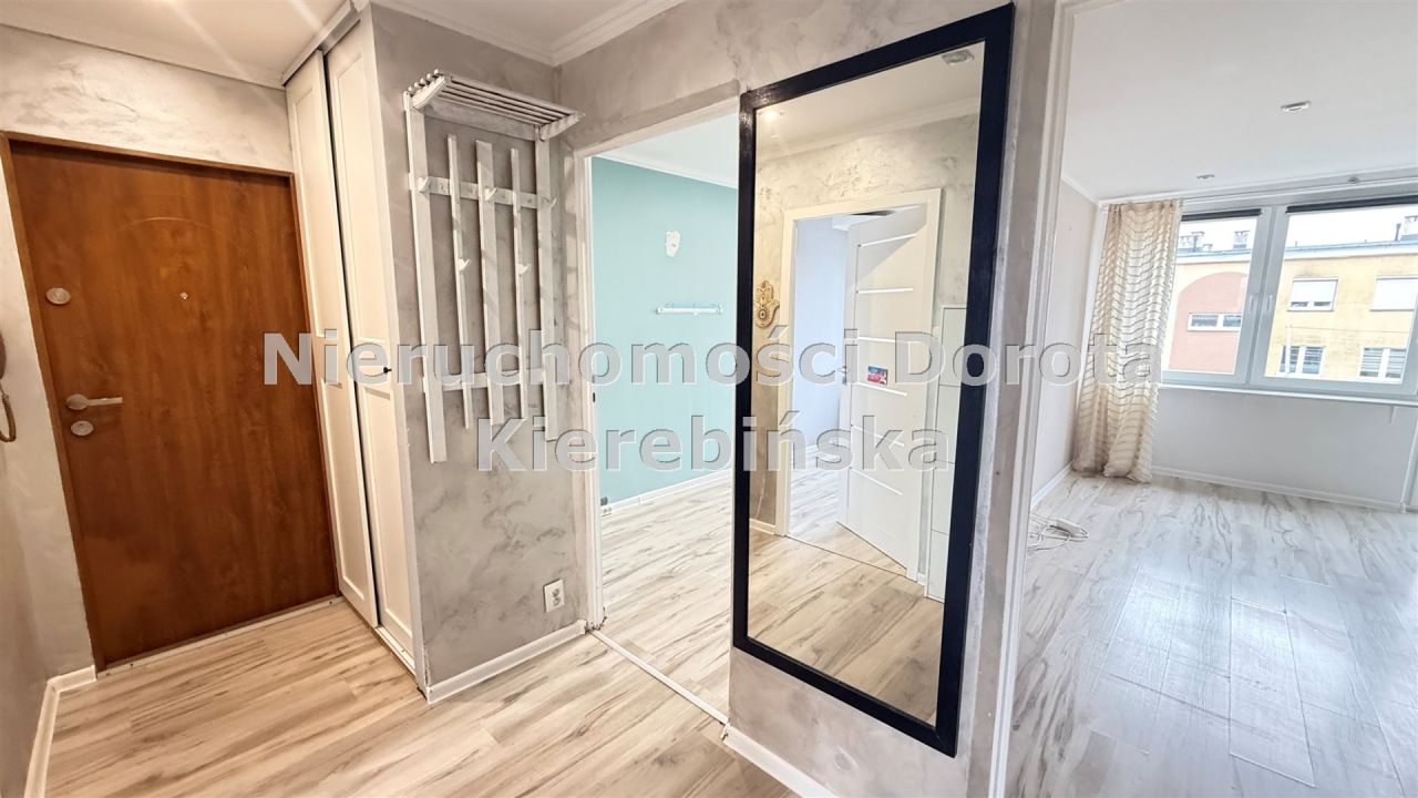 Mieszkanie 3-pokojowe Tomaszów Mazowiecki, ul. Bartosza Głowackiego. Zdjęcie 18