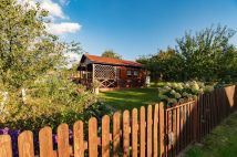 Działka rod Bieruń, ul. Skalna. Zdjęcie 2