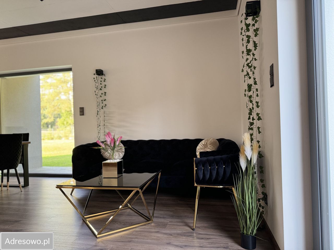 dom wolnostojący, 4 pokoje Chmielno. Zdjęcie 10