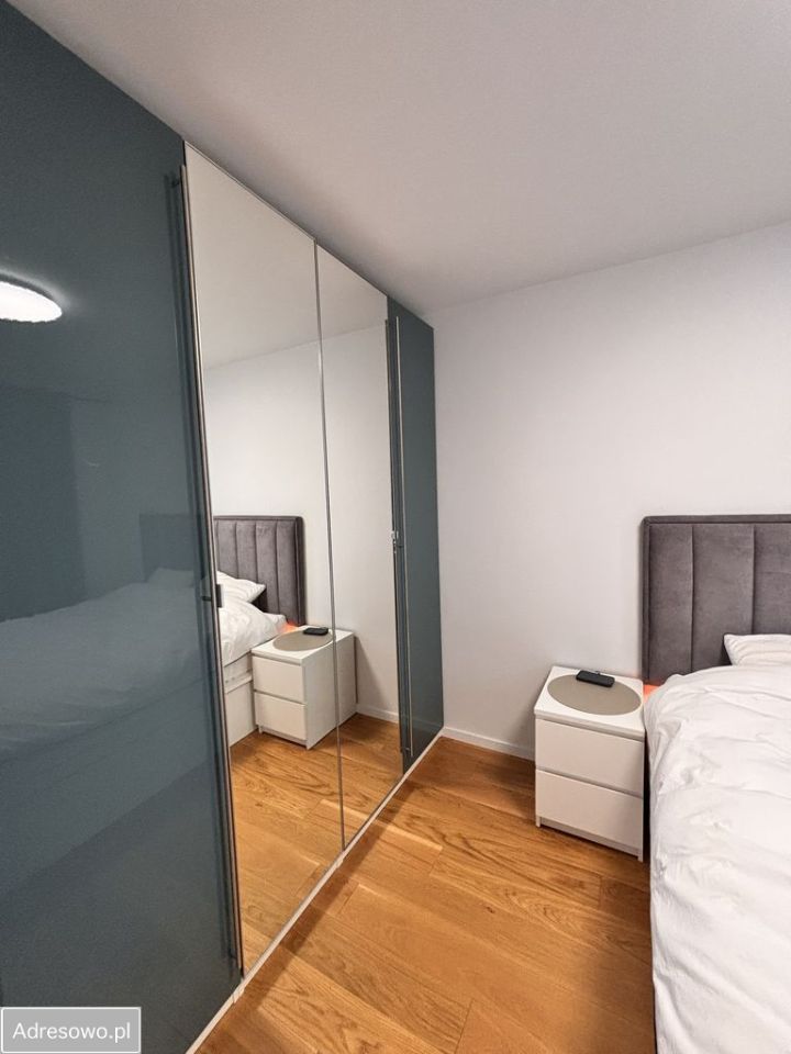 Mieszkanie 2-pokojowe Warszawa Służew, ul. Wolfganga Amadeusza Mozarta. Zdjęcie 7