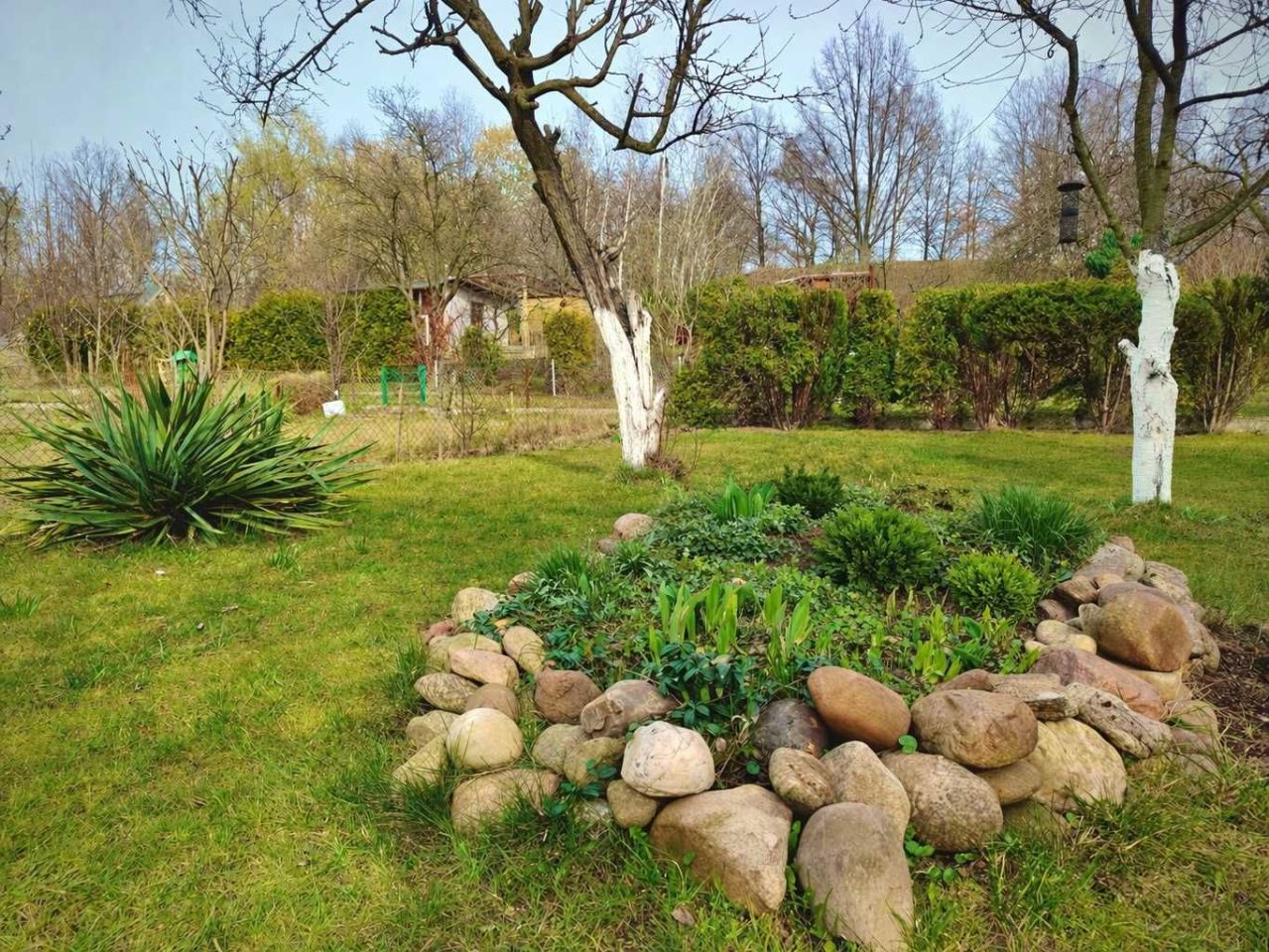 Działka rod Świdnica, ul. Pogodna. Zdjęcie 4