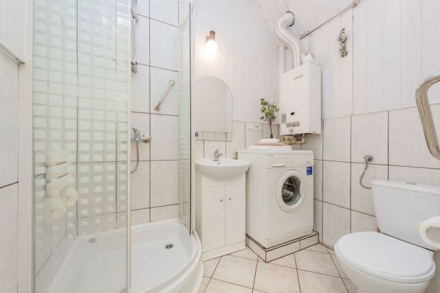 Mieszkanie 2-pokojowe Kraków Bielany, ul. Księcia Józefa. Zdjęcie 9