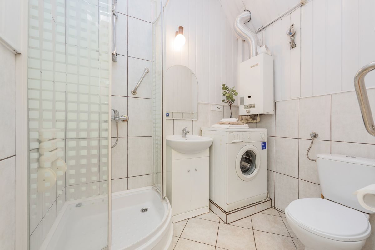 Mieszkanie 2-pokojowe Kraków Bielany, ul. Księcia Józefa. Zdjęcie 9