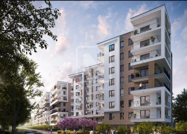 Mieszkanie 4-pokojowe Warszawa Mokotów, ul. Bokserska. Zdjęcie 6