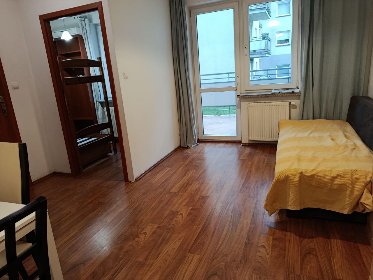 Mieszkanie 2-pokojowe Warszawa Ursynów, ul. Henryka Raabego. Zdjęcie 9