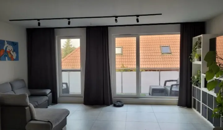 Mieszkanie 4-pokojowe Ząbki, ul. Gajowa