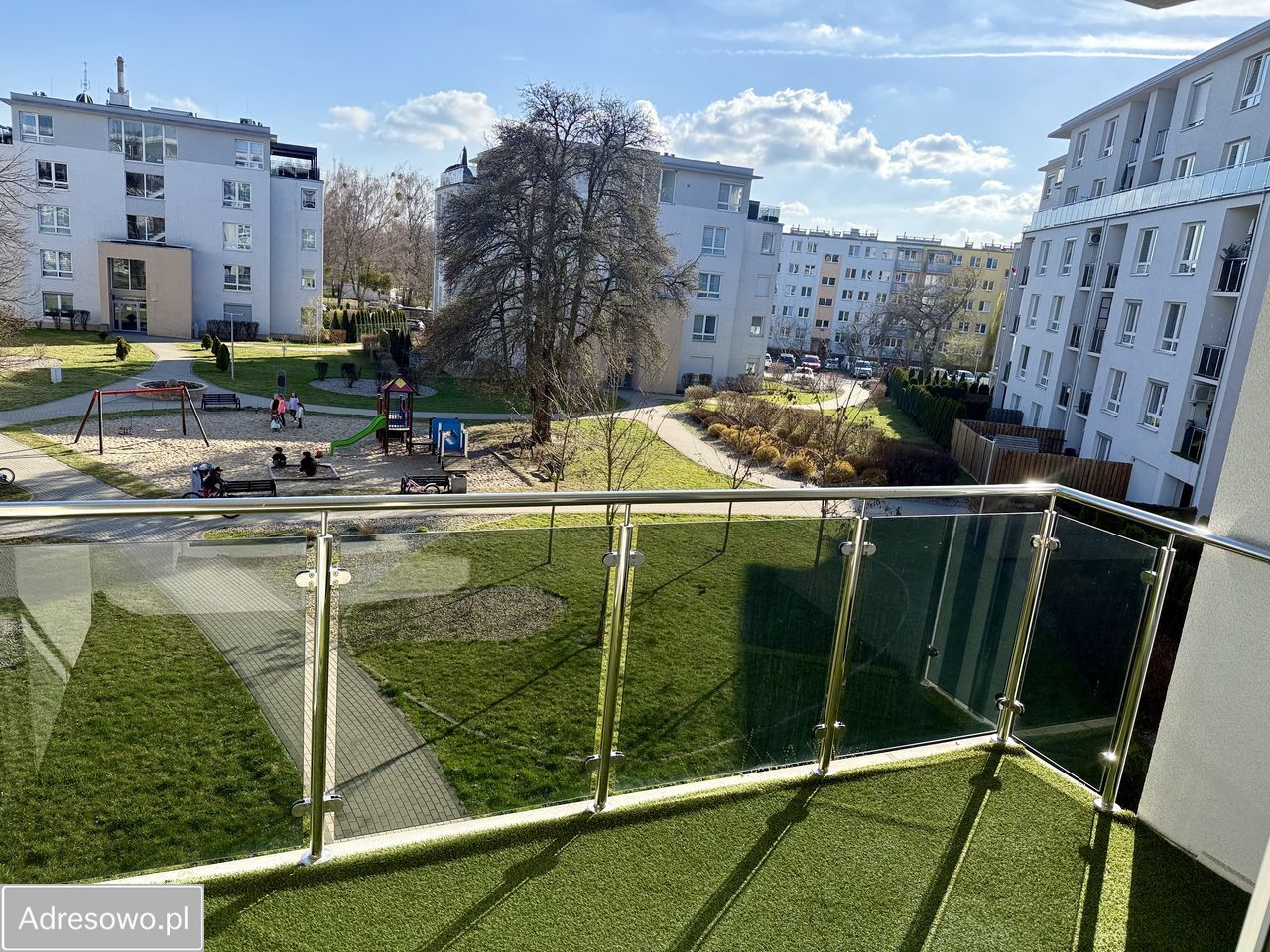 Mieszkanie 3-pokojowe Gorzów Wielkopolski Górczyn, ul. Franciszka Walczaka. Zdjęcie 8