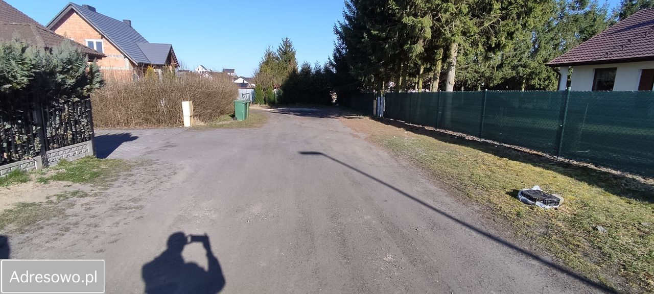 bliźniak, 5 pokoi Dębe. Zdjęcie 10