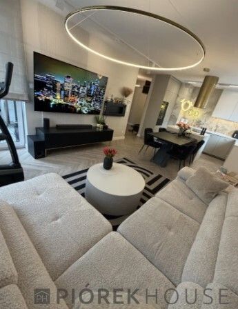 Mieszkanie 3-pokojowe Ząbki, ul. Christiana Andersena. Zdjęcie 5