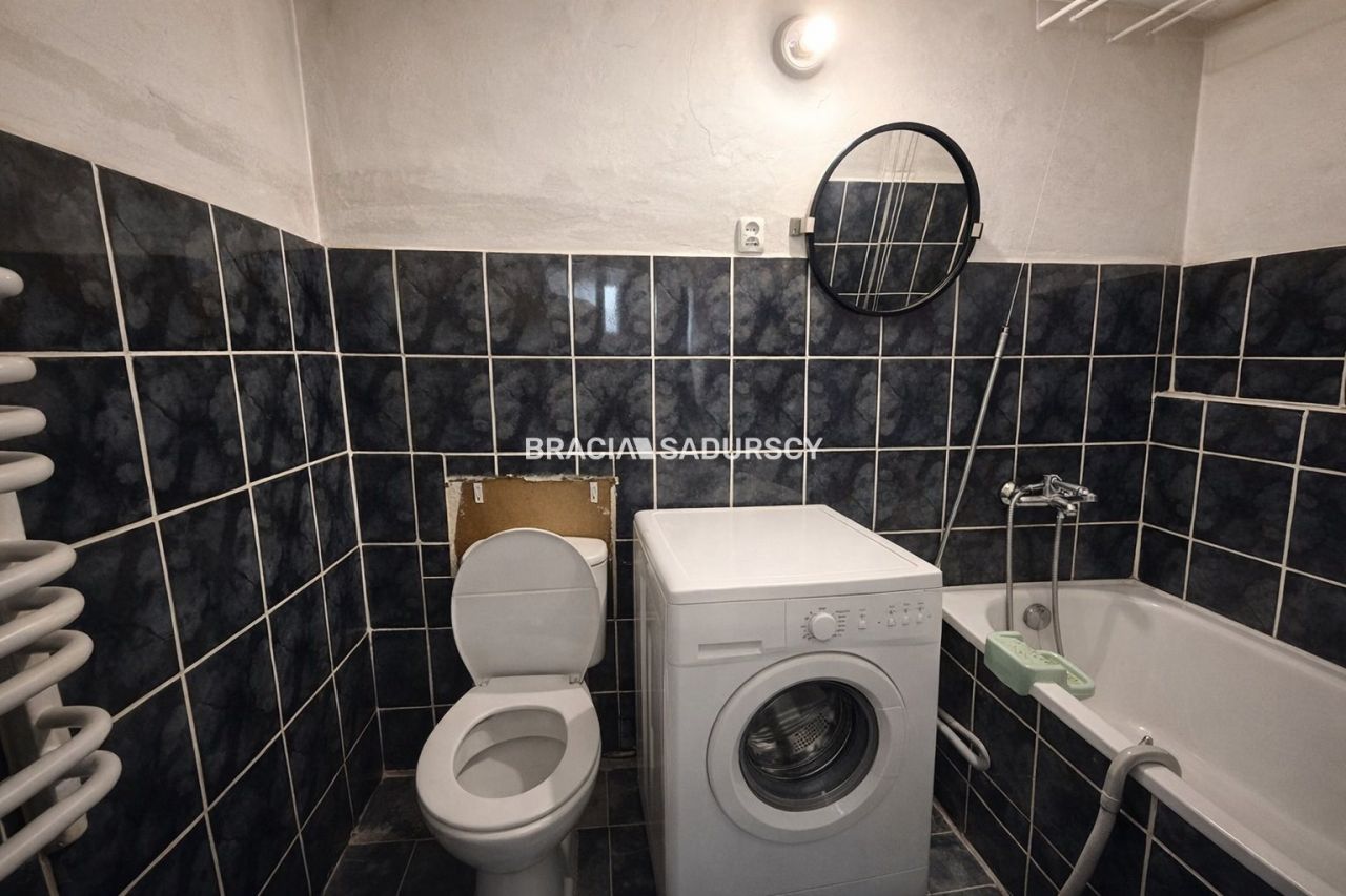 Mieszkanie 2-pokojowe Kraków, ul. Okólna. Zdjęcie 15