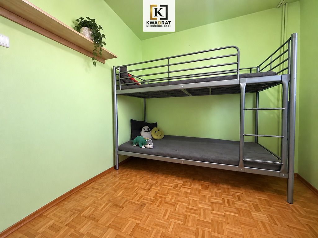 Mieszkanie 3-pokojowe Nowe Miasto nad Pilicą, ul. Tomaszowska. Zdjęcie 7