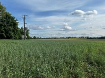 Działka budowlana Zabłocie. Zdjęcie 4