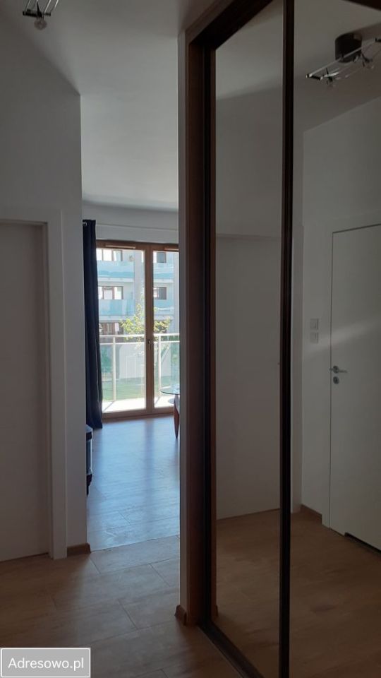 Mieszkanie 2-pokojowe Warszawa Wilanów, ul. Zdrowa. Zdjęcie 7