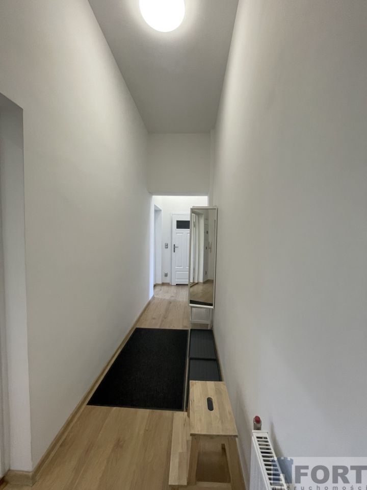 Mieszkanie 3-pokojowe Szczecin, ul. Potulicka. Zdjęcie 8