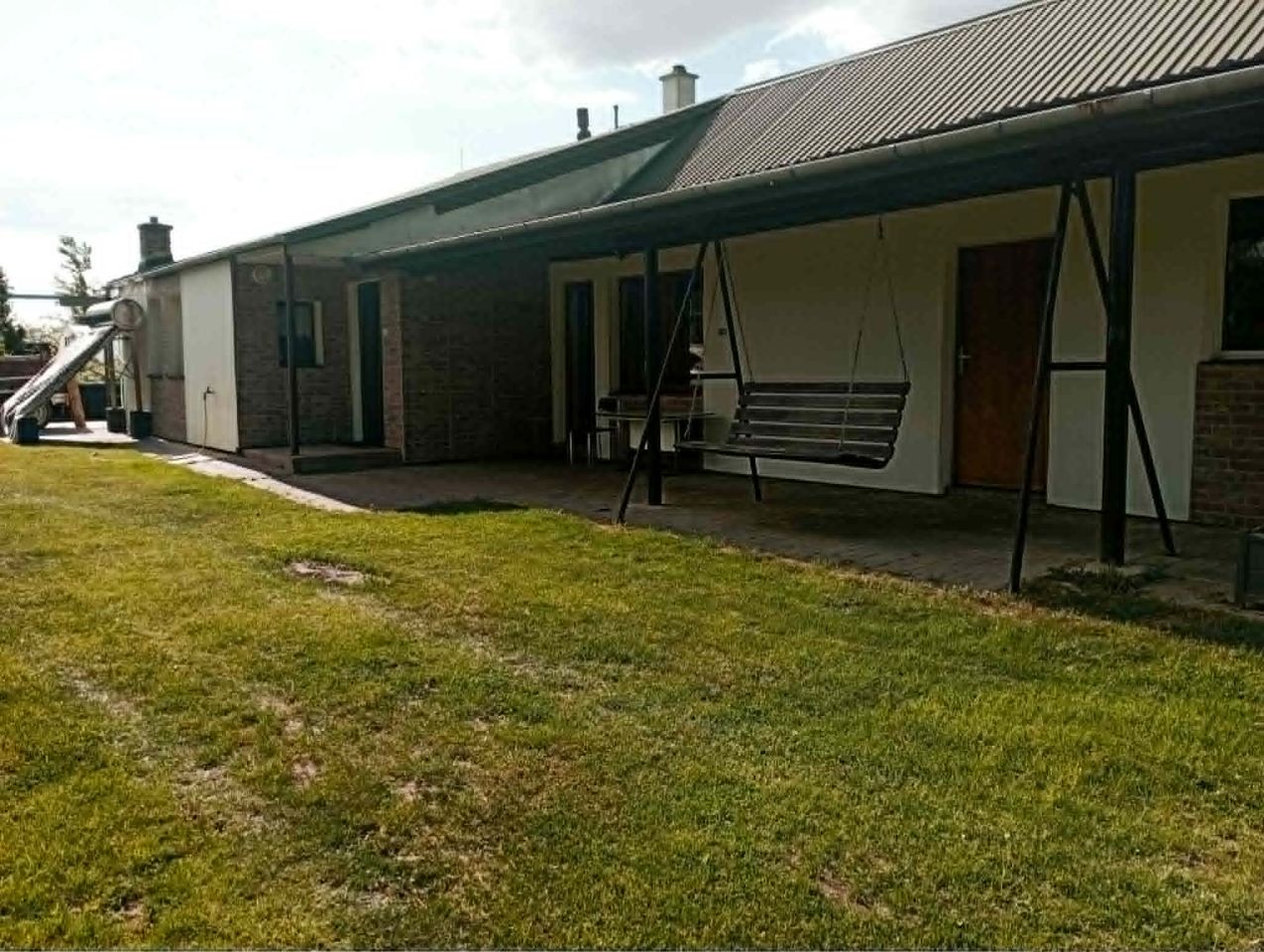 dom wolnostojący, 3 pokoje Moroczyn. Zdjęcie 3