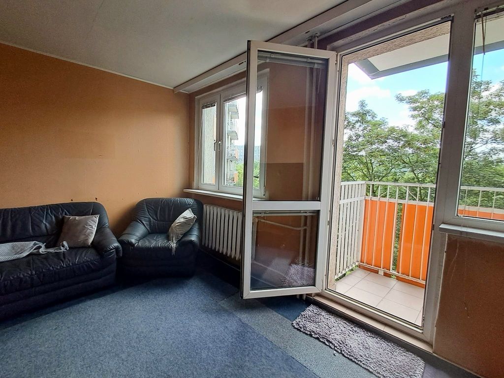 Mieszkanie 4-pokojowe Wrocław Różanka, ul. Żmigrodzka. Zdjęcie 28