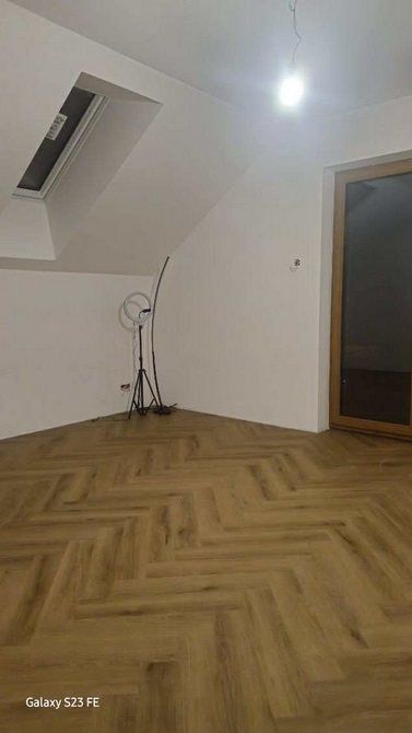 dom wolnostojący, 5 pokoi Aleksandrów Łódzki. Zdjęcie 5