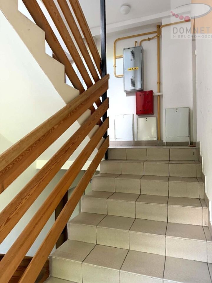 Mieszkanie 3-pokojowe Piastów, ul. Żbikowska. Zdjęcie 7