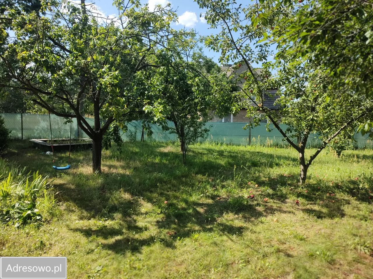 dom wolnostojący, 5 pokoi Trzcinna. Zdjęcie 14