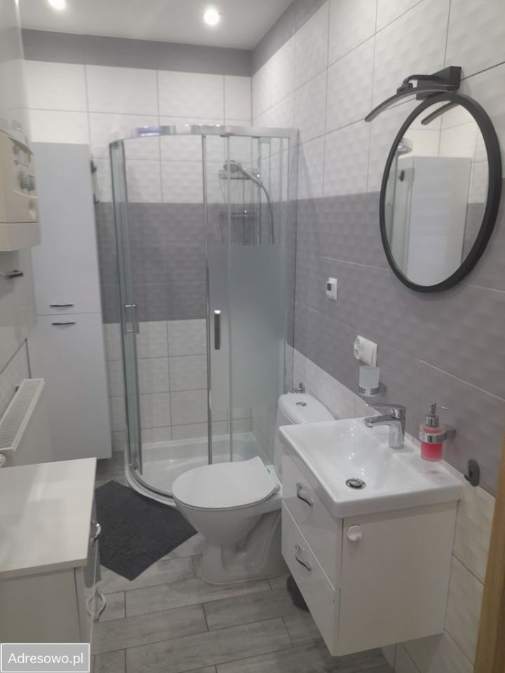 Mieszkanie 3-pokojowe Drezdenko. Zdjęcie 9