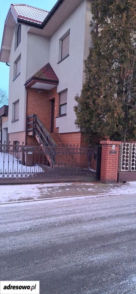 dom wolnostojący, 3 pokoje Wieluń, ul. Dojazdowa. Zdjęcie 7