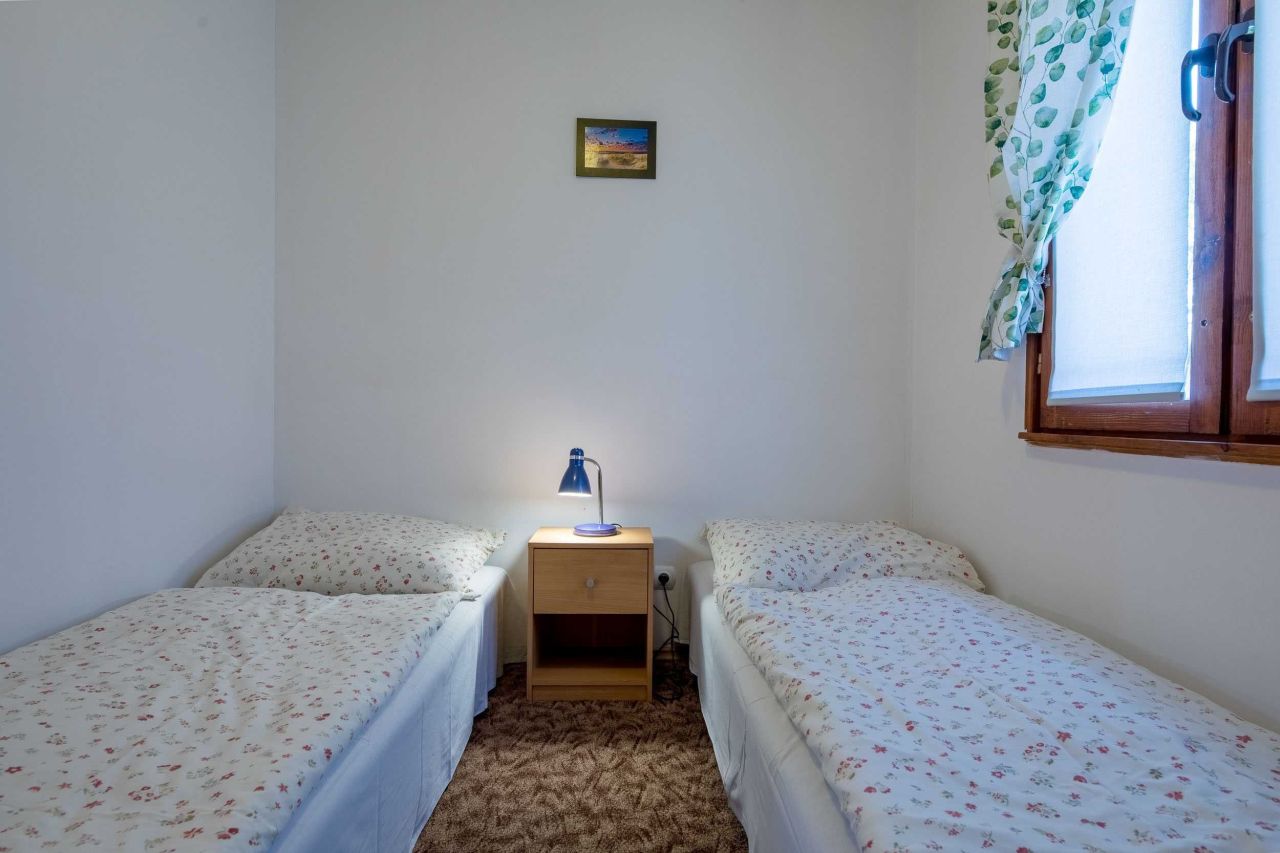 Hotel/pensjonat Rowy. Zdjęcie 8