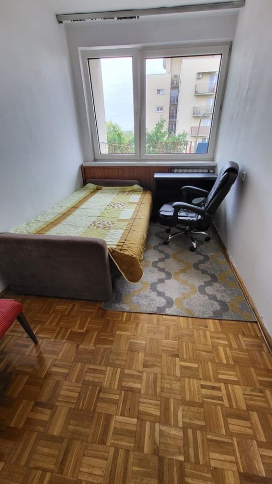 Mieszkanie 2-pokojowe Warszawa Praga-Południe. Zdjęcie 4