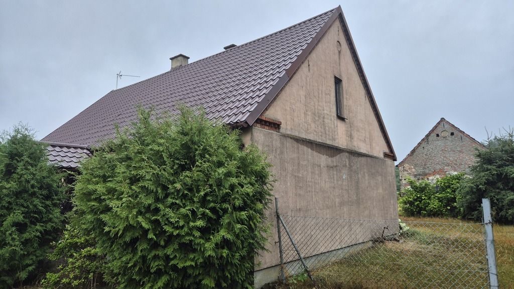 Działka siedliskowa Chojno-Błota Małe. Zdjęcie 9