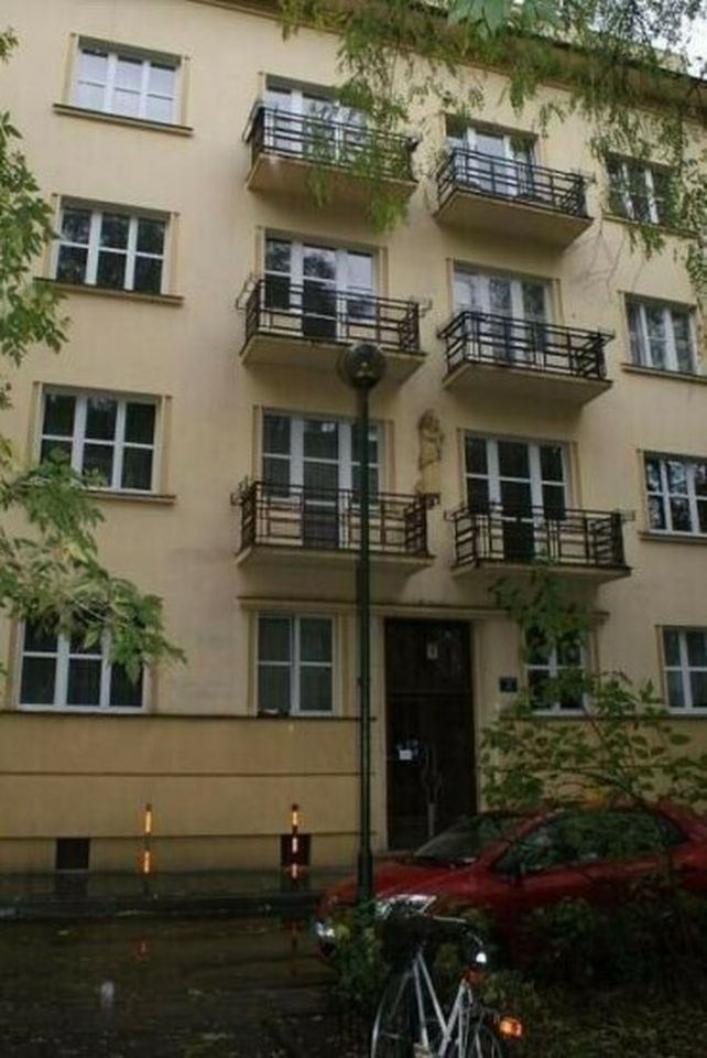 Mieszkanie 2-pokojowe Kraków, ul. Odona Bujwida