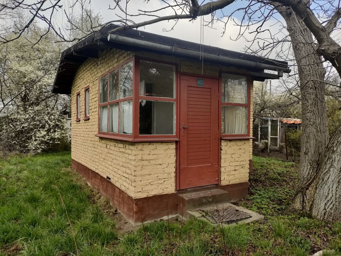 Działka rekreacyjna Warszawa Targówek, ul. Mieszka I