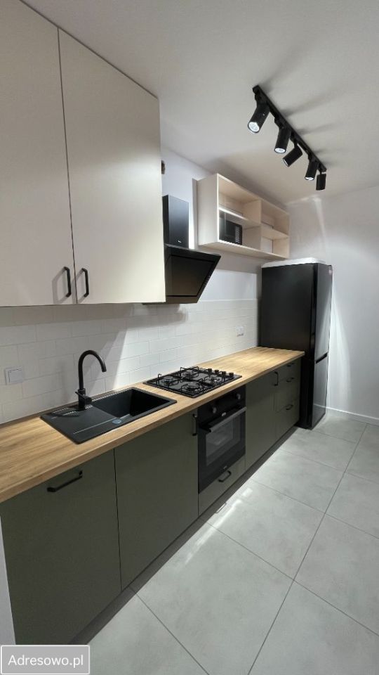 Mieszkanie 2-pokojowe Warszawa Bielany, ul. Zofii Nałkowskiej