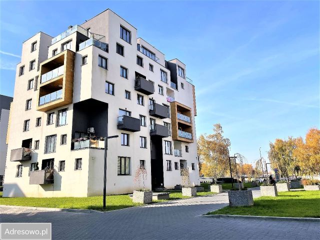 Mieszkanie 2-pokojowe Sosnowiec Zagórze, ul. gen. Tadeusza Bora-Komorowskiego. Zdjęcie 1