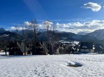 Działka rolno-budowlana Kościelisko, ul. Królewska. Zdjęcie 2