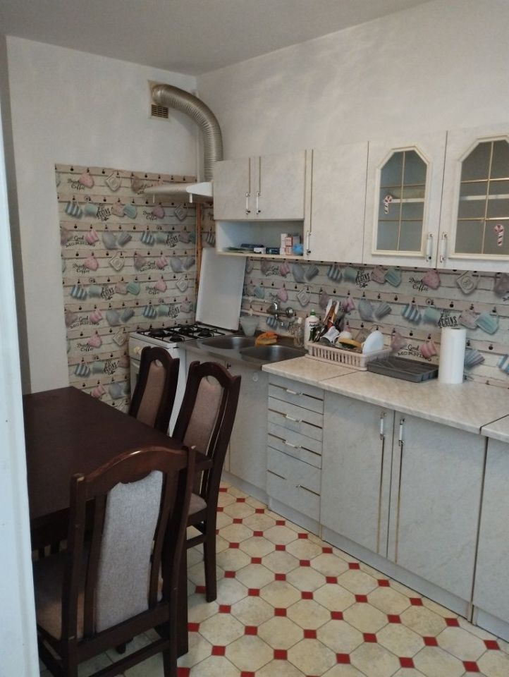 Mieszkanie 1-pokojowe Lębork, ul. Łokietka. Zdjęcie 6