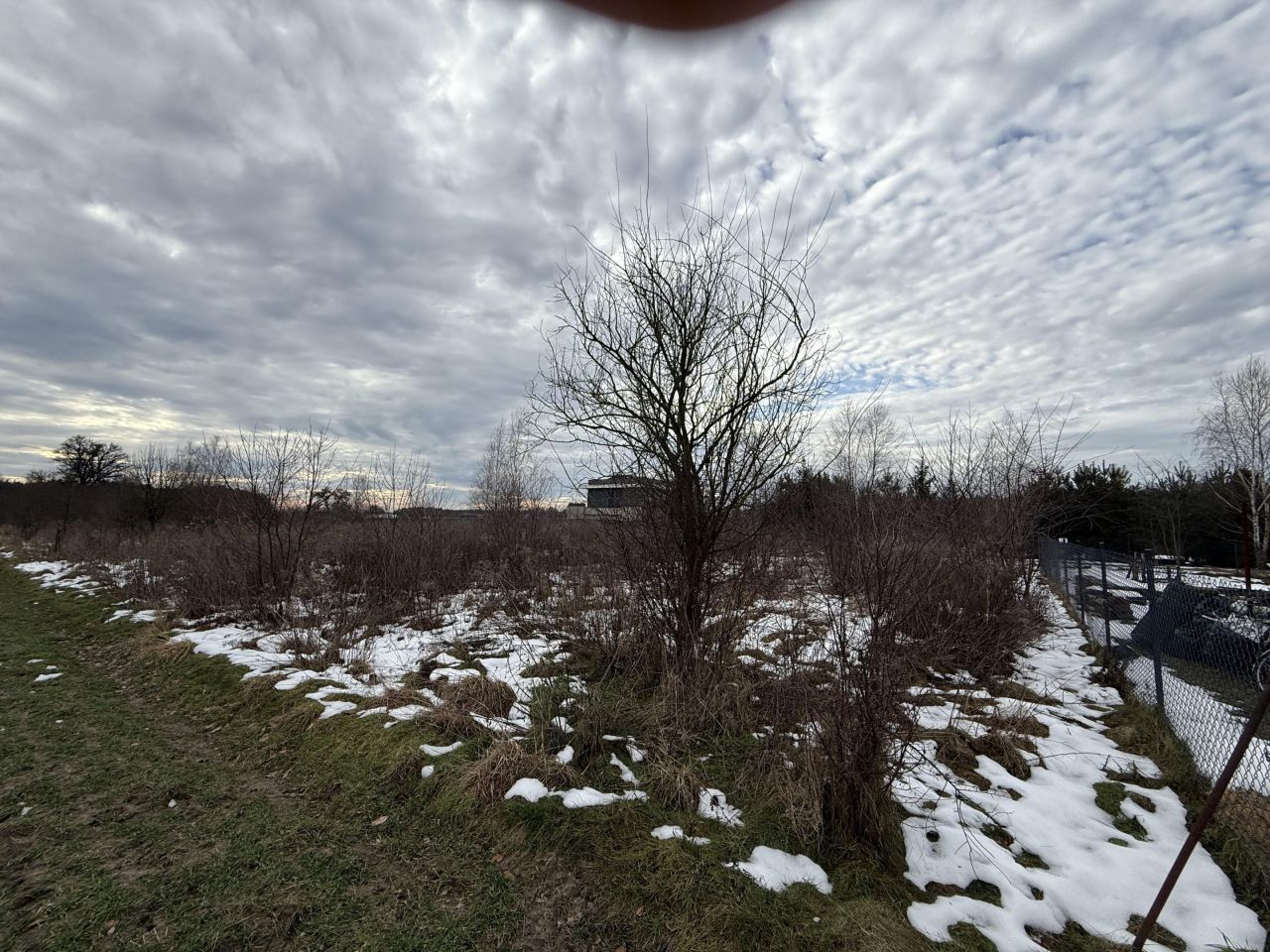 Działka rekreacyjna Czyżemin. Zdjęcie 10