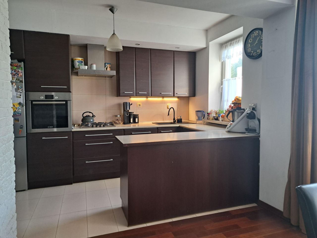 Mieszkanie 3-pokojowe Piastów, ul. Żbikowska. Zdjęcie 6