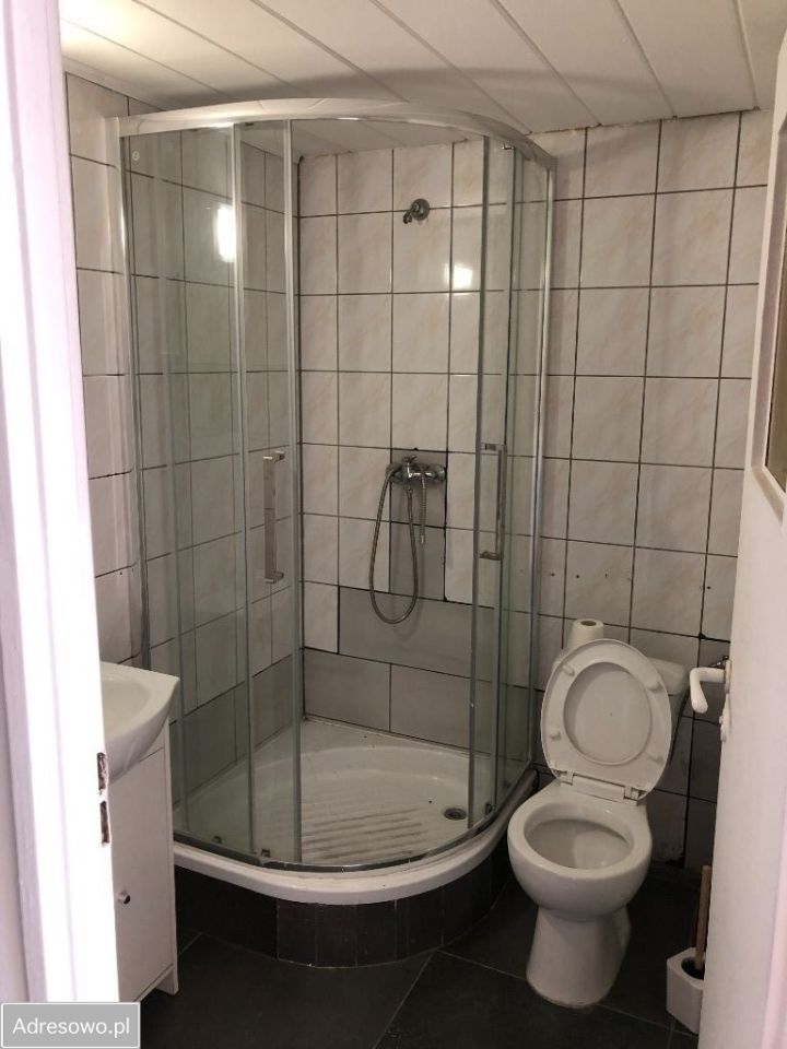 Hala/magazyn Leszno, ul. Gronowska. Zdjęcie 18