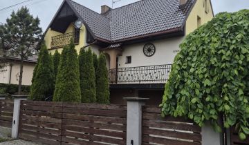 dom wolnostojący, 6 pokoi Tychy Wilkowyje