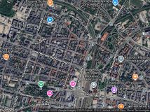 Mieszkanie 1-pokojowe Poznań Jeżyce, ul. Zygmunta Krasińskiego