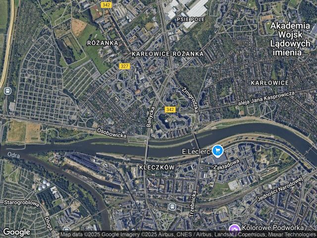 Mieszkanie 2-pokojowe Wrocław Polanka, ul. Macedońska. Zdjęcie 1