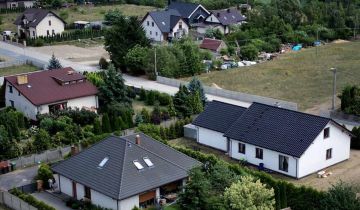 dom wolnostojący, 5 pokoi Trzemeszno, ul. Wiśniowa