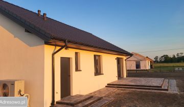 dom wolnostojący, 4 pokoje Wirwilty