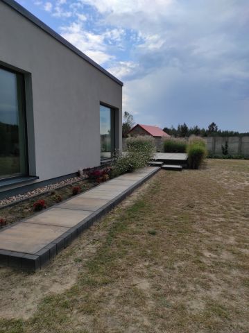 dom wolnostojący, 4 pokoje Grzegorzew Otaląż, ul. Otaląż. Zdjęcie 11