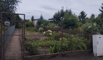 Działka rod Września