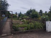 Działka rod Września. Zdjęcie 1